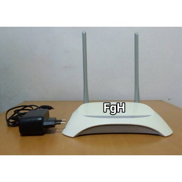 TpLink MR3420 v5 openwrt