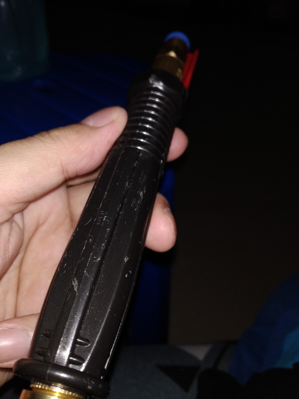 Handle Sprayer Kyodo Kdc 20a Gagang Jet Cleaner Mesin Cuci Ac Alat Semprot Hama Punggung Knapsak Tu2