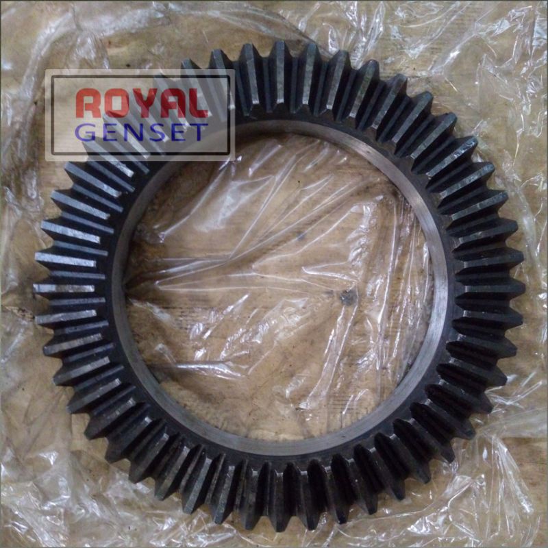 Gear Big Fskl250 Mesin Pelet