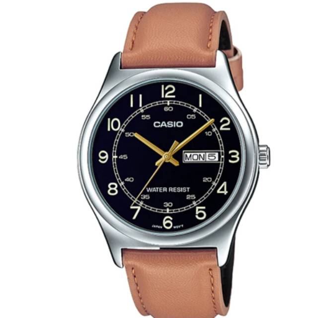 Casio MTP-V006L-1B3