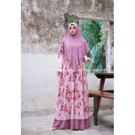 Aira Dress ORI by anna