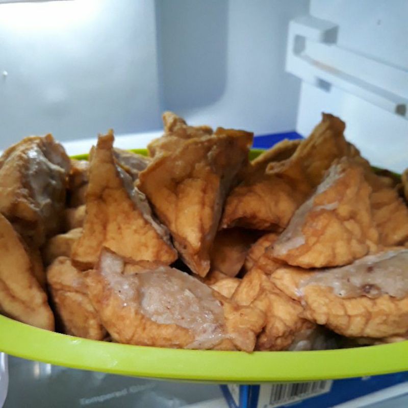 

TAHU BASO KARAWANG