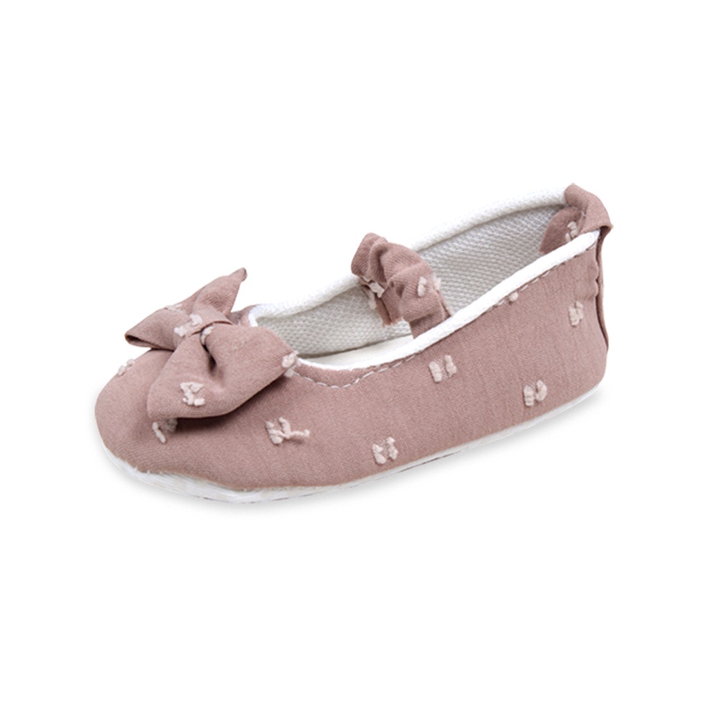 SPK53 LUSTY BUNNY SEPATU BAYI PEREMPUAN  PREWALKER BABY  PS8340