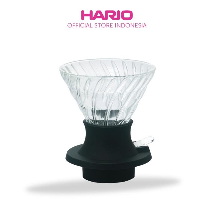 

[ COD ] Hario Immersion Dripper SWITCH SSD-200B SALE Kode 460