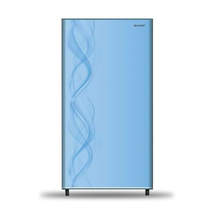 Kulkas Sharp SJ-N182D