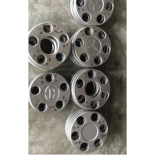 wheeldop donat ring 16