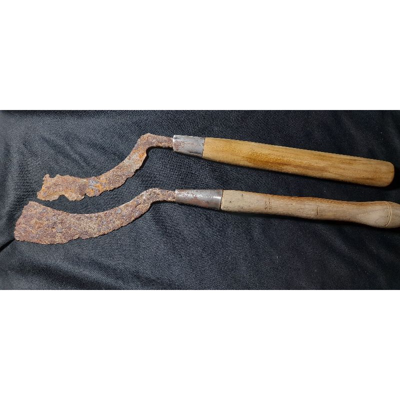 wedung kabudan sepuh