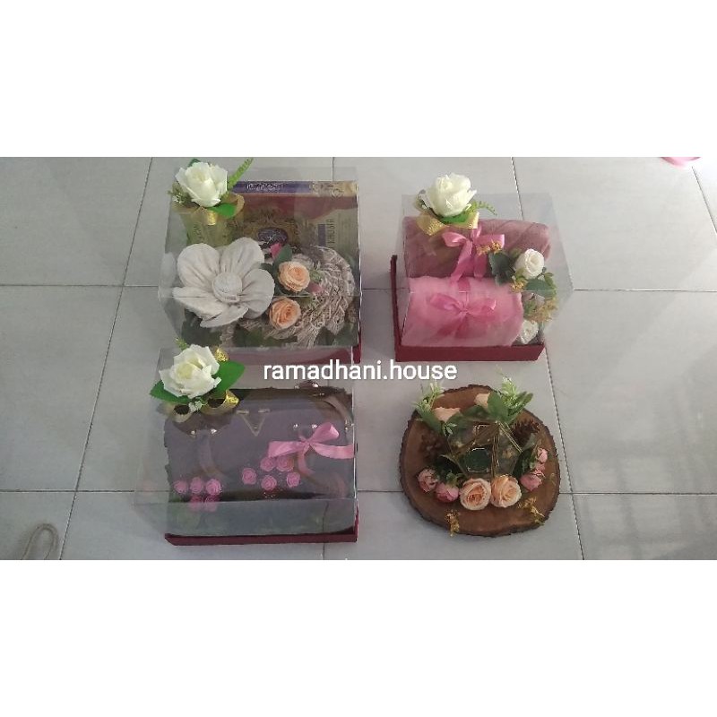 

sewa hantaran pernikahan area cirebon