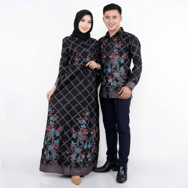 Baju sarimbit/gamis busui