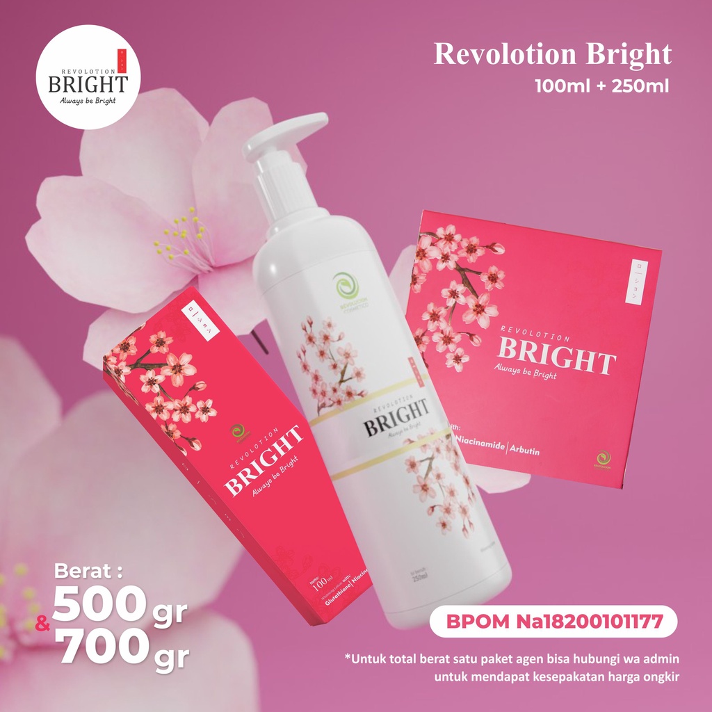 Body Lotion Pemutih Badan Bodi Lotion Pemutih Badan Pencerah Kulit Pemutih Kulit Lotion Pemutih Bada