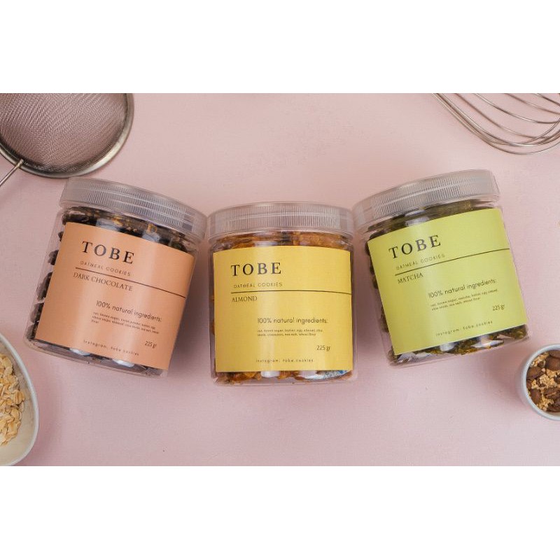 

TOBE Together Bundle