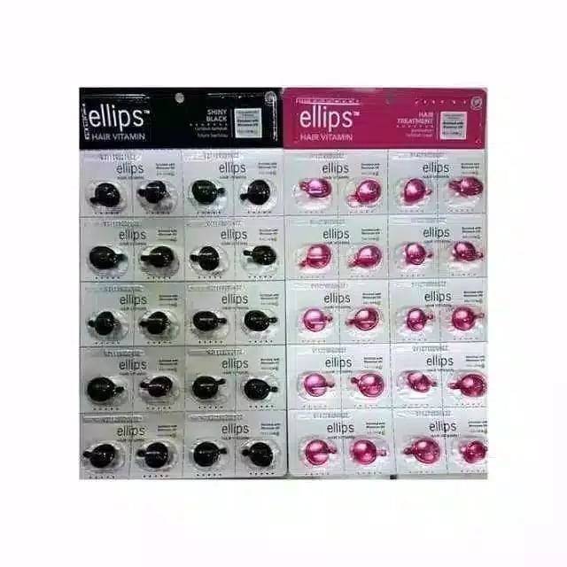 ELLIPS VITAMIN RAMBUT ELLIPS / ELIPS VITAMIN RAMBUT ELIPS ORIGINAL