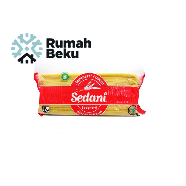 

SEDANI SPAGHETTI 1KG
