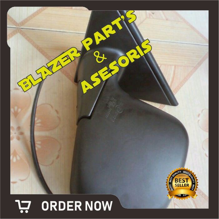 spion standart opel blazer DOHC