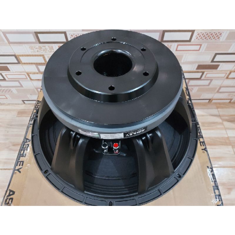 KOMPONEN SPEAKER ASHLEY 18INCH MODEL LF18V500 18in ASHLEY LF18V500