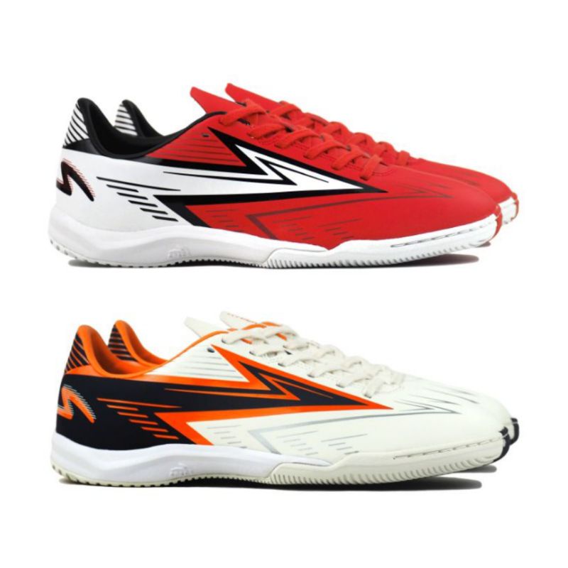 SEPATU FUTSAL SPECS HYPERSPEED 1.5 IN