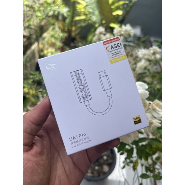 Shanling UA1 pro second