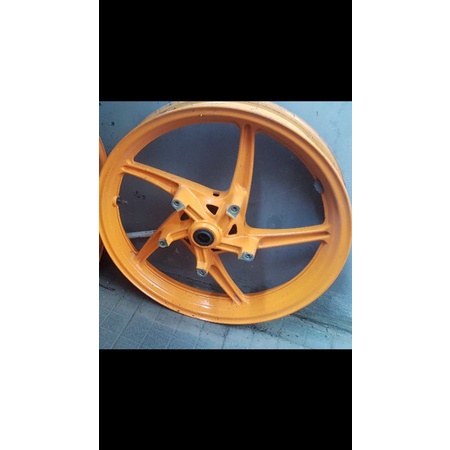 velg cbr k45 repsol