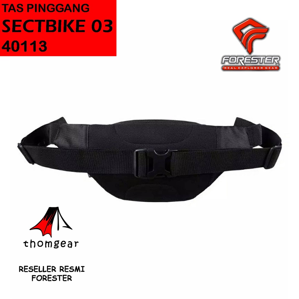 Thomgear Forester 40113 Tas Pinggang Forester Sectbike 03 Original