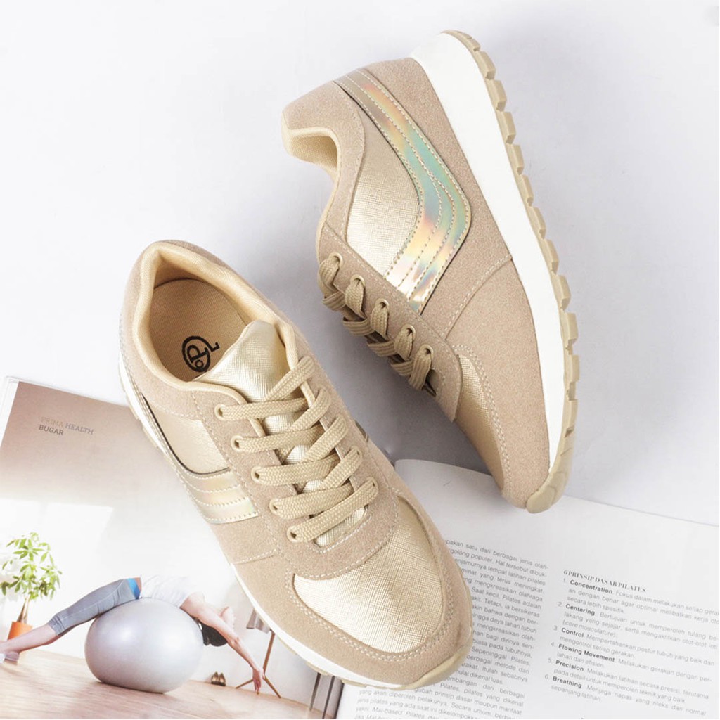 

Donatello CYC34310 Sneakers Wanita