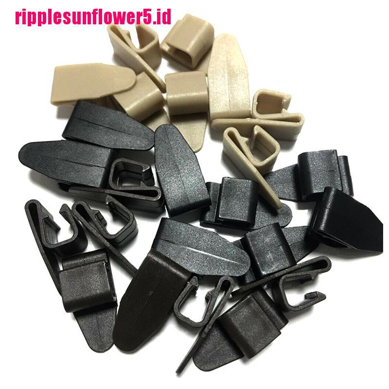 # Kaos T-Shirt Wanita Lengan Pendek Motif Print #8pcs Matras Karpet Model Anti-Selip Untuk Mobil