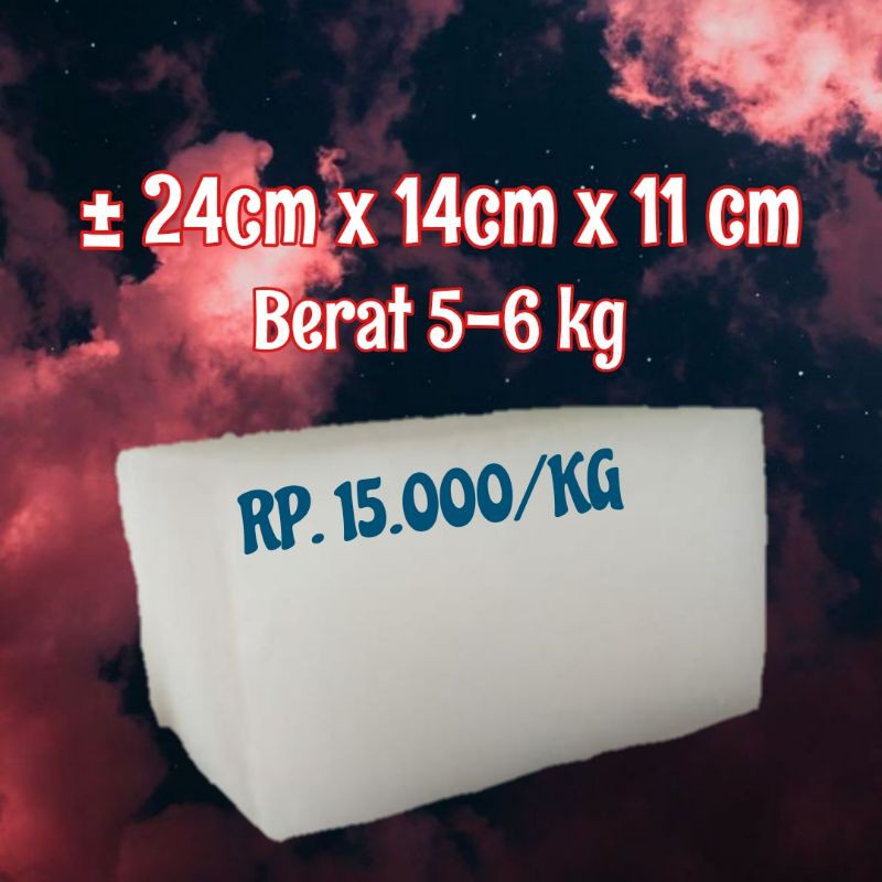 Badhemriki_ Dry Ice ( Bandung - Bogor)