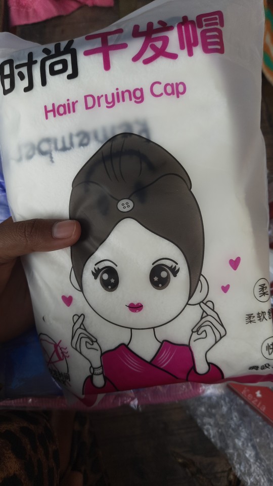 Baju Handuk Multifungsi - Handuk Kimono Mandi - Wearable Towel