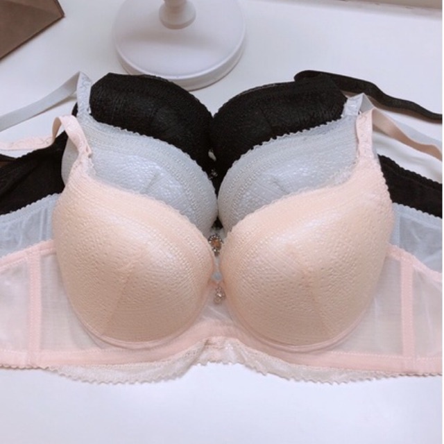 BRA (K-C49) PAKAIAN DALAM WANITA IMPORT 100%