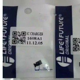 IC CHARGER - IC U2 -KODE IC 1610A1 UNTUK IPHONE 5C 5S