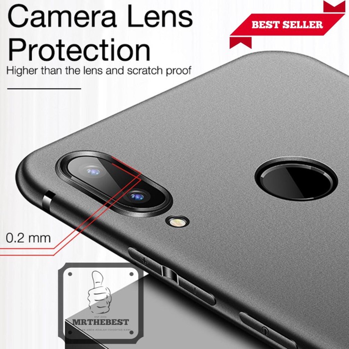 SAMSUNG GALAXY M20 CASE MACARON LIST SILICONE SOFTCASE