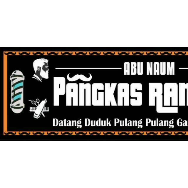 Download Spanduk Pangkas Rambut Cdr Gambar Spanduk Makanan - IMAGESEE