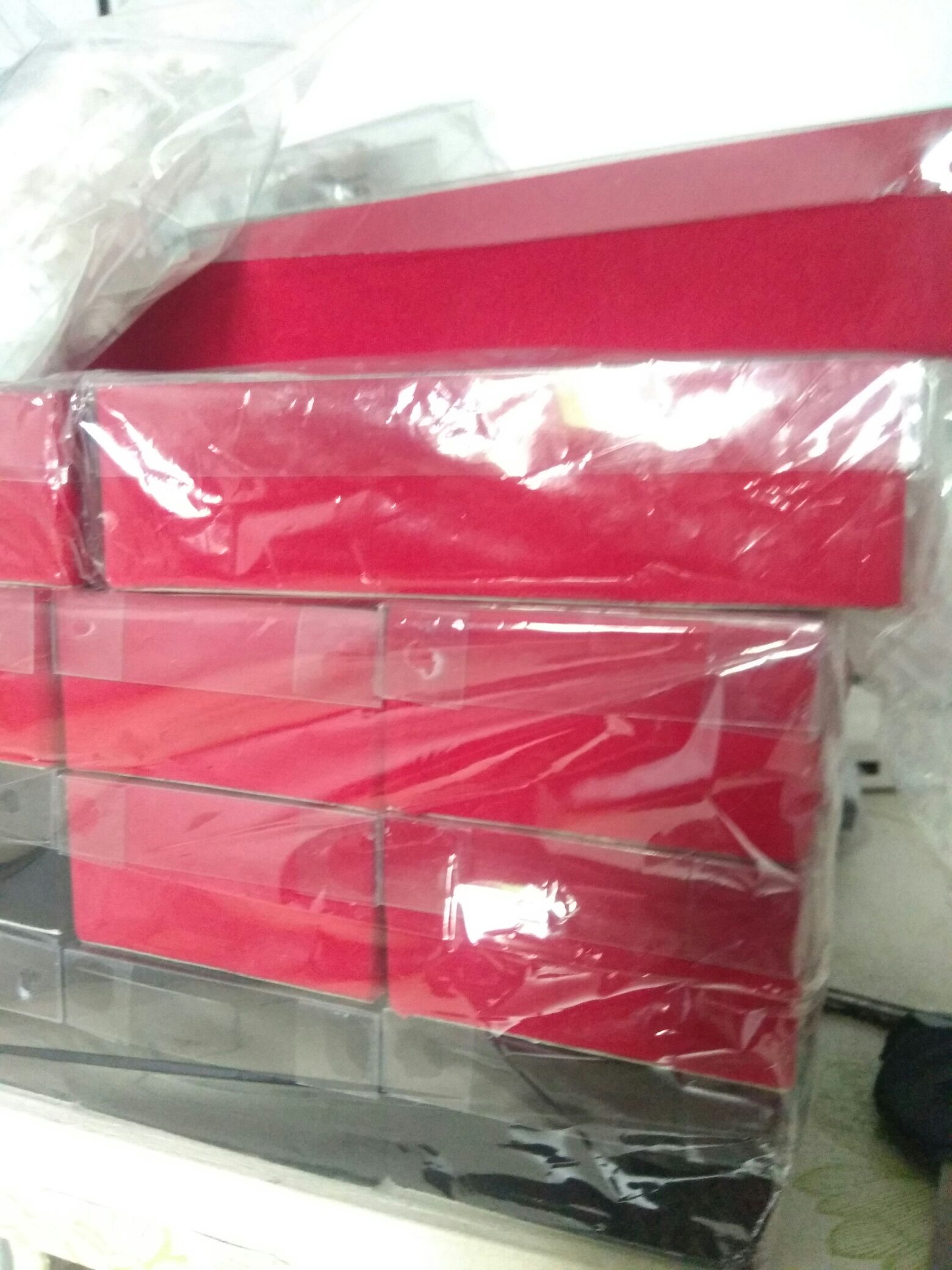 Bok Bludru Uk 5*10cm