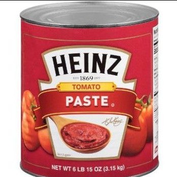

tomato pasta heinz