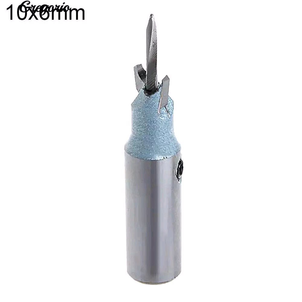 Mata bor kayu tasbih manik diameter 6 mm