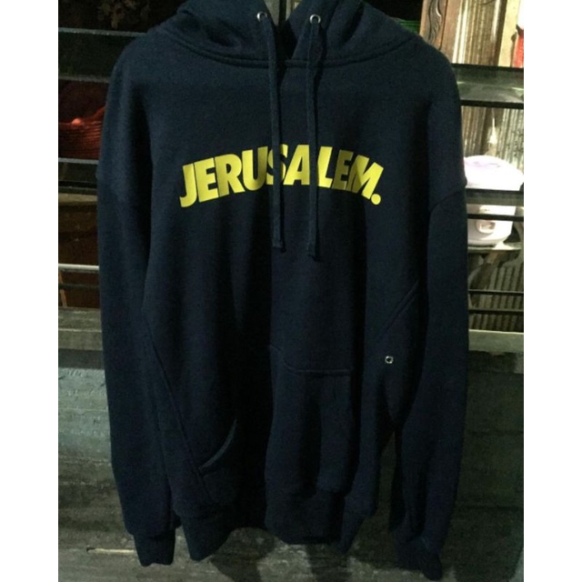 Sweater WADEZIG JERUSALEM