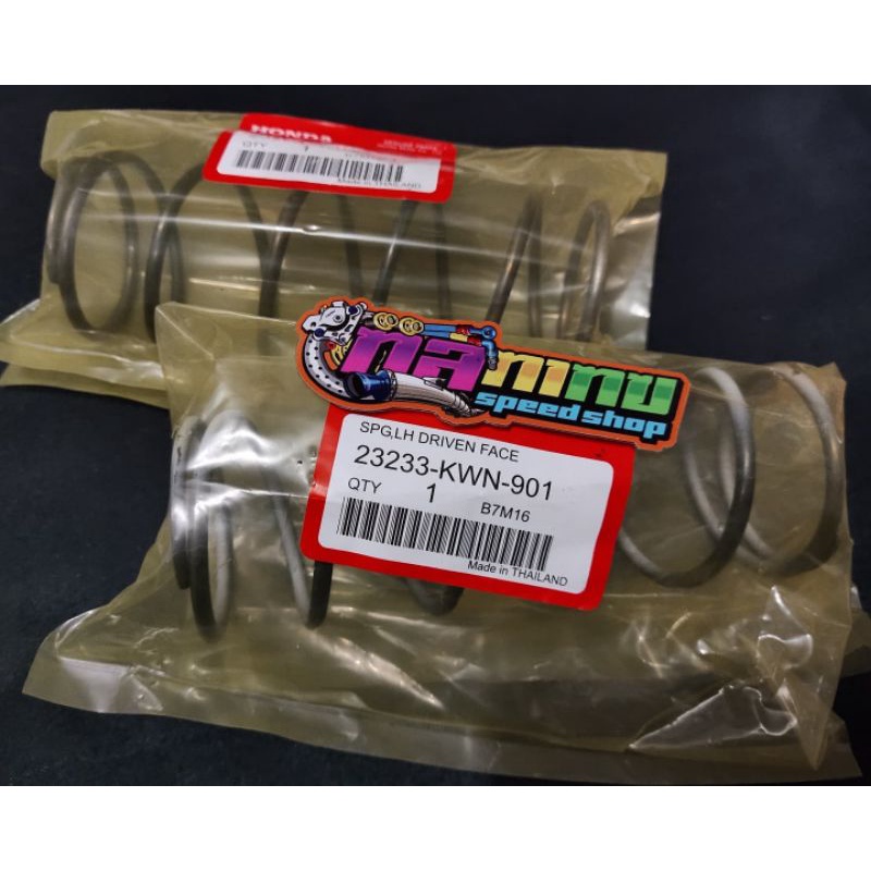 Per Cvt Pcx Thailand