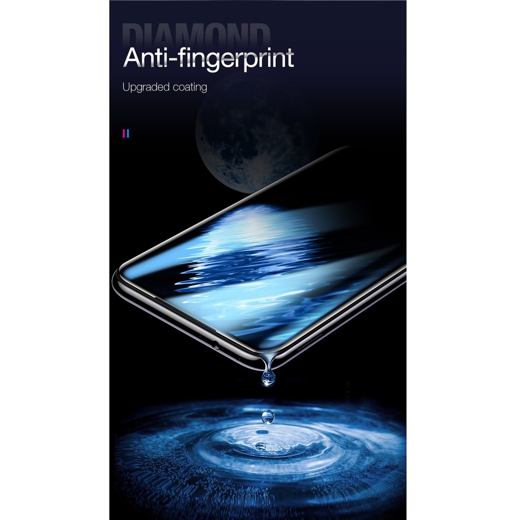 Terlaris CAFELE TEMPERED GLASS XIAOMI Mi 9T / Mi 9T Pro - 2.5D Clear HD