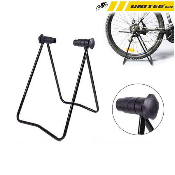 srt24s Bike Stand United Lipat | Bike Stand Lipat Segitiga | Paddock Sepeda | Padock Sepeda | Bike