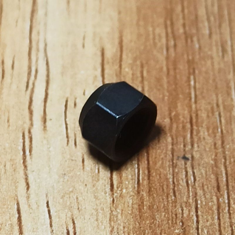 Mur 7 Kunci Jarum Obras Kecil 1629