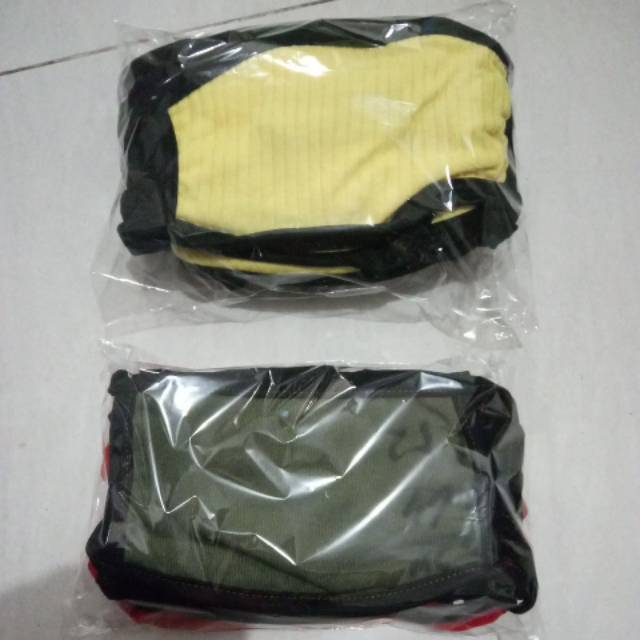 Masker kain masker kesehatan