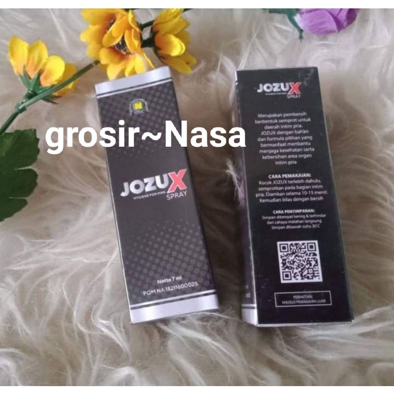 jozux nasa