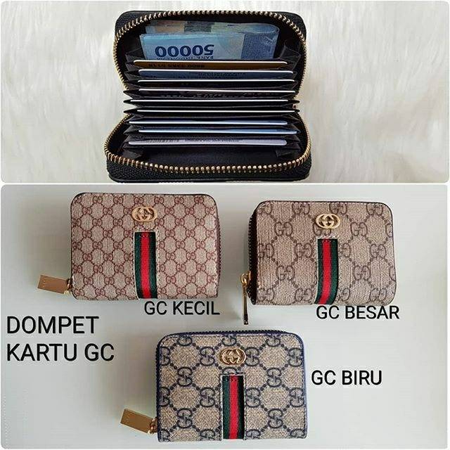 Download Dompet Gucci Wanita Kecil Pics