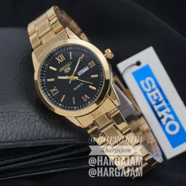 TERLARIS -  Jam Tangan Wanita Seiko 7625268 (hargajam cewek)