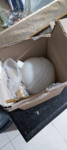 Floating Valve Brass Thd (ryuichi) - Pelampung Bola Tangki Air D. 3/4