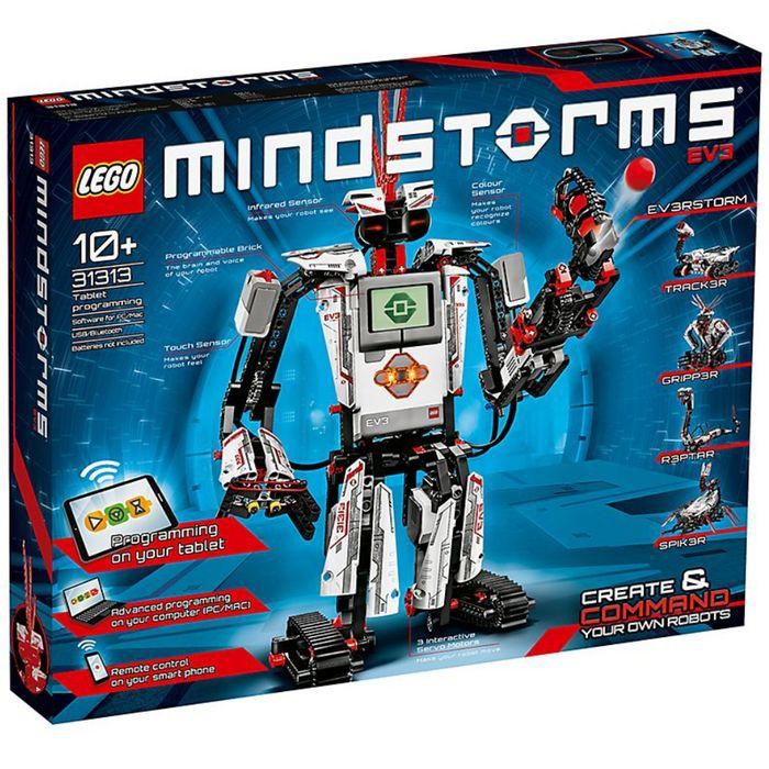 Jual Lego 31313 Mindstorms EV3 