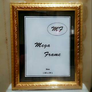 Pusat Grosir Bingkai Frame Figura Foto Minimalis 8r 10r 20 Cm X 25cm Shopee Indonesia