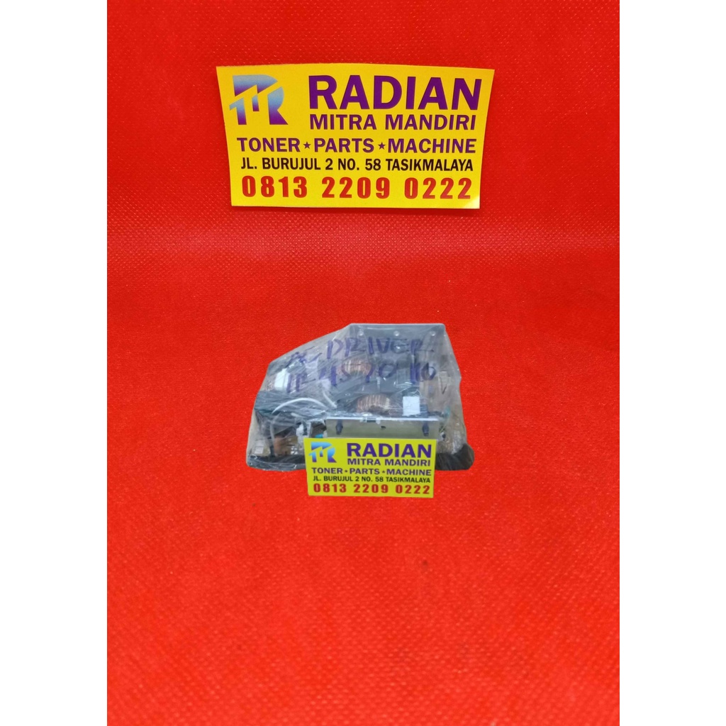 PCB AC DRIVER MESIN FOTOCOPY CANON IR 3570/4570 IR 3035/3045