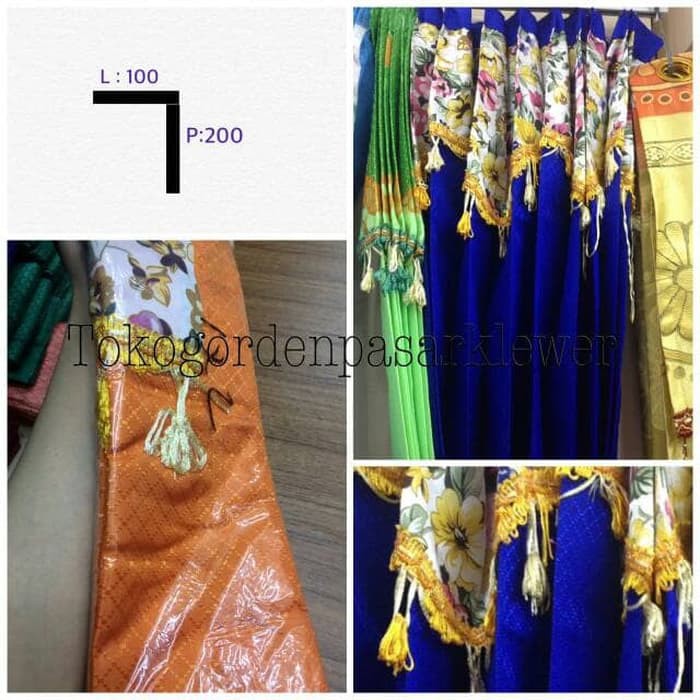 200x100 gorden poni - PT1542