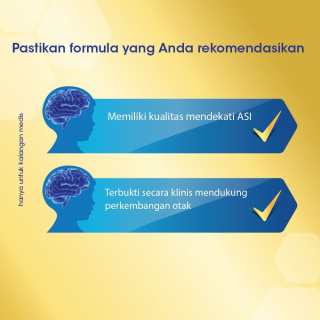 ENFAMIL A+ 1 / PLAIN - USIA 0-6 BULAN / 1800 GRAM