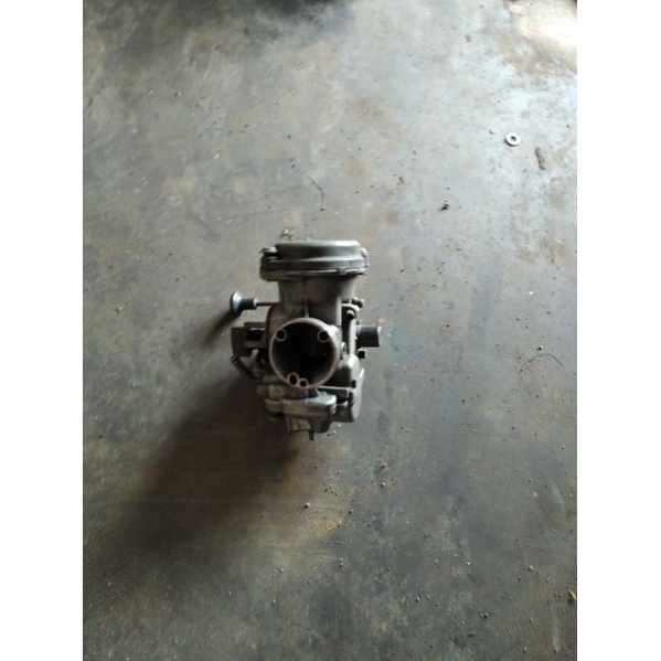 karbu bajaj pulsar 180 ug3 original copotan